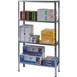 Meva 4845 4 police pozink