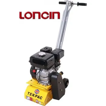 Fréza TEKPAC MC8 Fréza betonu Loncin TEKPACMC8-2 SERVIS EXCLUSIVE