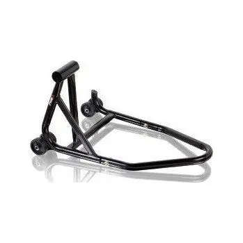 Stojánek PUIG SIDE STAND 7360N černý levý