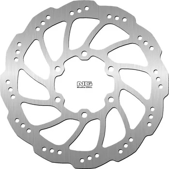 Brzdový kotouč Brzdový kotouč NG 1645X