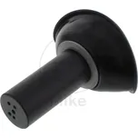 Membrána karburátoru se šoupětem TOURMAX 724.01.73