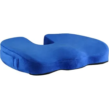 Podsedák Powerton Ergonomický podsedák 45,5 x 36 x 7 cm