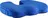 Powerton Ergonomický podsedák 45,5 x 36 x 7 cm, modrý