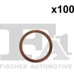 Těsnicí kroužek, olejová vypouštěcí zátka FA1 347.980.100