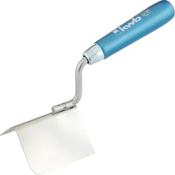 kwb 934208 Vnější rohová stěrka