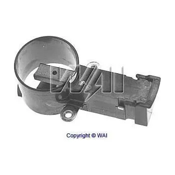 Alternátor Držák uhlíků alternátoru Hitachi L180-3330