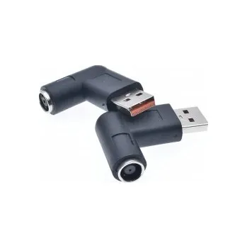 Adaptér k notebooku Adaptér k napájení 7.9x5.4mm na Special USB pro Lenovo Yoga3 PRO, Yoga4