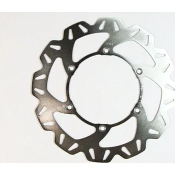 Brzdový kotouč Brzdový kotouč EBC MD6017CX