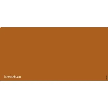 Koupelnová zádní stěna mySPOTTI aqua haselnussbraun 90x45 cm