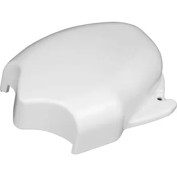 Markýza Kryt pro markýzu F45, Fiamma Barva: Bílá, Strana: pravá, Typ markýzy: F45eagle, F65L 400-490, F65/F65 Top 260 - 400, F65/F65 Top 450 - 490