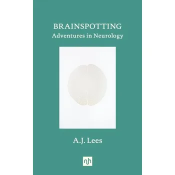 Brainspotting - Lees John