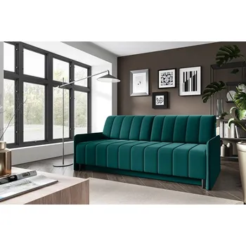 Sedací souprava Elegantní pohovka Lusi 114