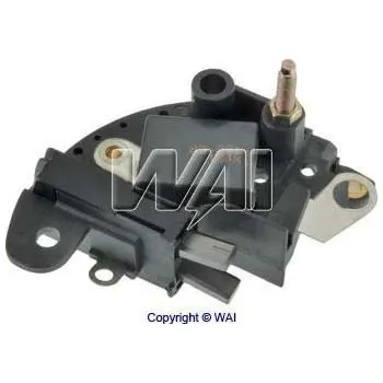 Alternátor Regulátor napětí - Magneti Marelli 63320203