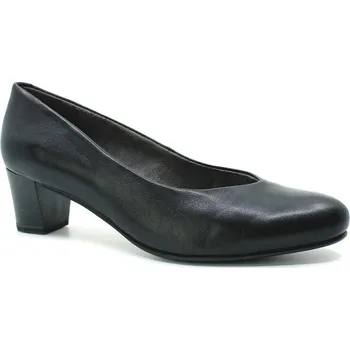 Dámské lodičky CAPRICE 9-22302-41 black nappa, dámské lodičky vel.38