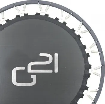 Příslušenství pro fitness Náhradní díl G21 skákací plocha k trampolíně 250 cm 6904259-B1B