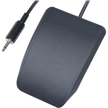 Kinesis Single Pedal for Savant Elite2 & JSB