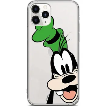 Pouzdro na mobilní telefon Ert Ochranný kryt pro iPhone 11 Pro - Disney, Goofy 001 DPCGOOFY395