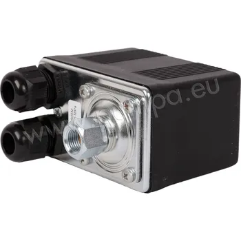 Příslušenství k čerpadlu TSA 3S 10M 0,65-0,90MPa tlakový spínač