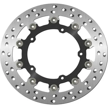 Brzdový kotouč Brzdový kotouč NG 1786ZG závodní