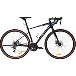 Gravel kolo Capriolo G 9.4 černé, rám 53 923238-53