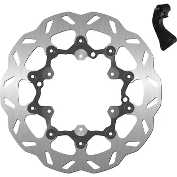 Brzdový kotouč Brzdový kotouč NG 1640XK11 oversize