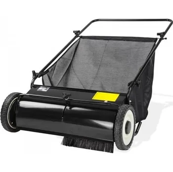 Zametací stroj Dema 25001D 65 cm