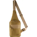 Batoh přes rameno M-Tac Elite Gen.IV - coyote