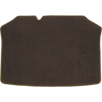 autokoberec koberec do kufru textilní