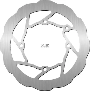 Brzdový kotouč Brzdový kotouč NG 1269XSP