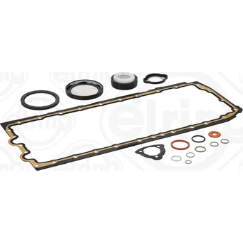 Těsnění motoru Sada těsnění, kliková skříň ELRING 902.230