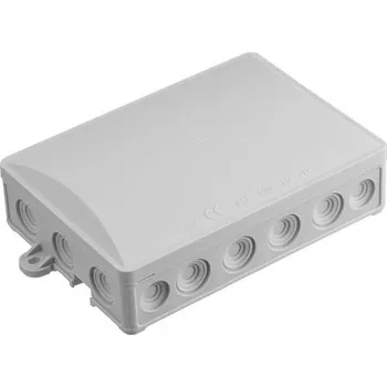 Elektroinstalační krabice PAWBOL Plastová krabička A.0065