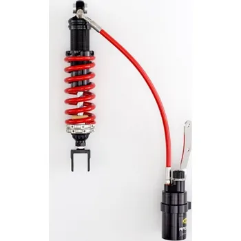 Tlumič K-TECH RAZOR-R 279S-014-155-005