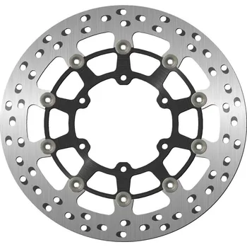 Brzdový kotouč Brzdový kotouč NG 1214ZG závodní