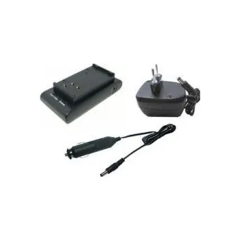 Nabíječka Sony NP-90