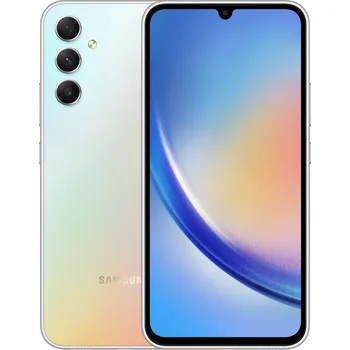 Mobilní telefon Samsung Galaxy A34