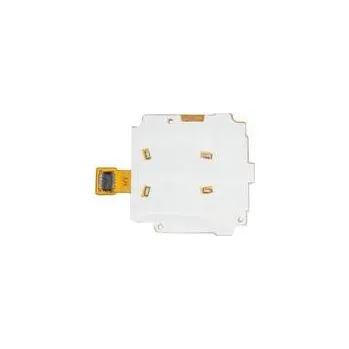 Flex kabel Nokia 6120 classic, Deska Klávesnice