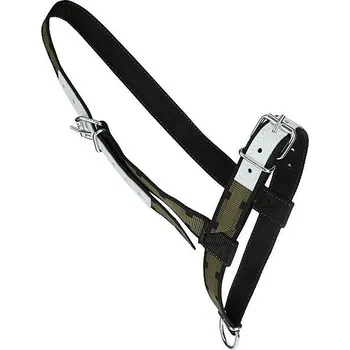 Ohlávka pro skot Trewira - pevná