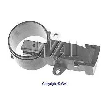 Alternátor Držák uhlíků alternátoru Hitachi L180G-2330