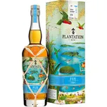 Plantation Fiji Islands 2004 50,3 % 0,7 l