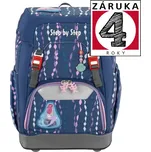 Školní aktovka Step by Step GRADE - Mořská víla 22 l