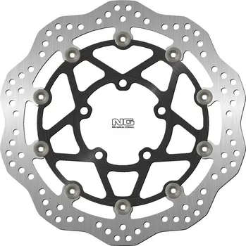 Brzdový kotouč Brzdový kotouč NG 1829XG