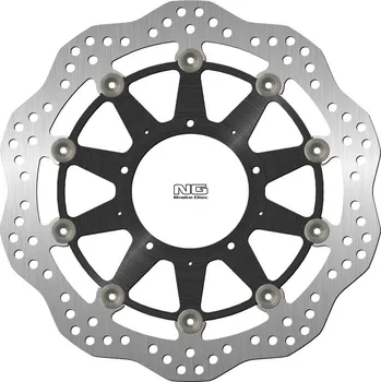 Brzdový kotouč Brzdový kotouč NG 1834XG