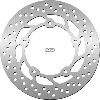 Brzdový kotouč Brzdový kotouč NG 1583