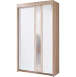 Jurek Šatní skříň Belt 120cm