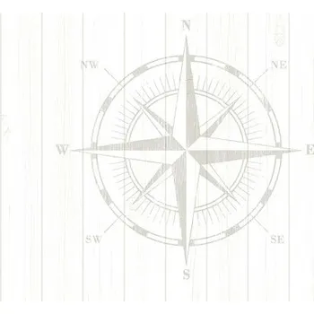 Tapeta Vliesová tapeta 138974 Dřevodekor 10,05x0,53 m