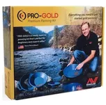 Minelab Pro Gold sada rýžovacích pánví
