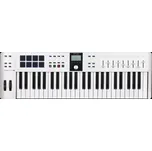 Arturia Keylab Essential 49 mk3 White