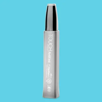 Lihový inkoust TOUCH Refill Ink 20ml, B67 Pastel blue