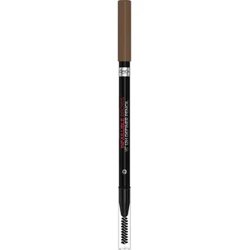 Tužka na obočí L'ORÉAL PARIS Infaillible Brows 12H Definer 3.0 Brunette 1 g