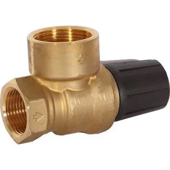 Ventil DUCO pojistný ventil 3/4"x1" 5bar